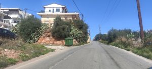 Τριάντα χρόνια, όλα ίδια στην Καράγιωργα