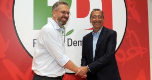 Nelle città del Pd regna l'insicurezza