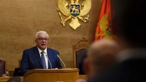 Danas „Dan D“ u parlamentu Crne Gore: Opozicija razmatra odgovor na tri moguća scenarija