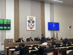 Odložena sednica Skupštine Beograda o razrešenju Šapića