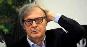 Sgarbi, “Stop alle speculazioni”