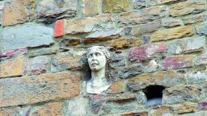 I misteri di Firenze. Ufo sullo stadio, fantasmi, il tesoro dei Medici e Ginevra che si risvegliò nella tomba