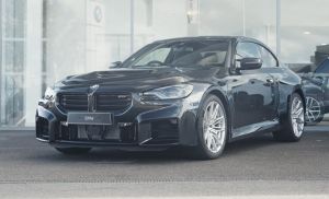 BMW M2 xDrive Review: First All-Wheel-Drive M2 Hits 60 MPH in 3.6 Seconds, but Purists May Miss Something