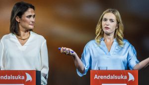 En dyplæringskrise