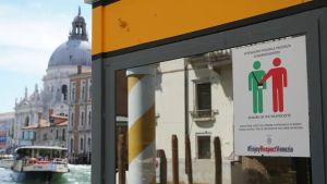 Venezia, quasi 6 mila borseggi in un anno: terza provincia in Italia