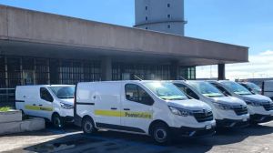 Poste Italiane potenzia il centro di Tessera: 52 nuovi addetti e 47 furgoni per i pacchi