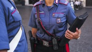 Portogruaro, picchia la convivente al volto: 48enne arrestato