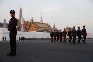 It’s time for Thailand to amend its controversial lese-majeste law