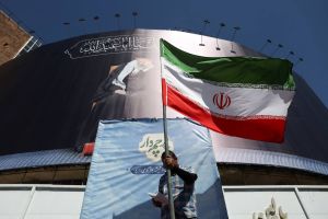Iran’s moment of opportunity