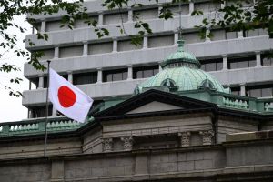 A Japan with higher rates changes everything