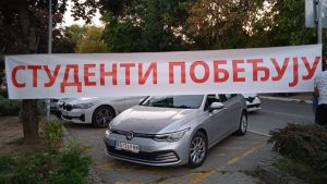Lista broj 3 je materijal: Vidimo se 25. oktobra da bi ušli u stvarnost