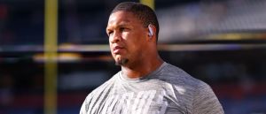 NFL Star Throws Punch At Trash-Talking Opponent Following Intense ‘Monday Night Football’ Battle