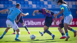 La competición más invisible: la Youth League merece un esfuerzo mayor