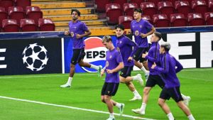 Oksijen Spor: Avrupa Duy Sesimizi!