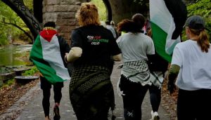 Joggesko, melkesyre og bevegelsesfrihet