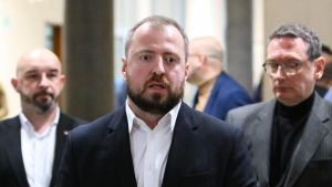 Mirković (SNS): Laž da je Šapić imao dva pištolja prilikom sukoba sa odbornicom Kreni promeni