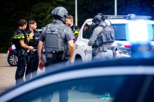 Criminocratie: Staat binnen de staat