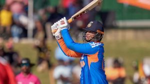 This is dictatorship: Vaibhav Sooryavanshi's childhood coach slams Gambhir-led Indian team management