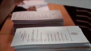 U biračkom spisku u Nišu upisano 227.546 građana: Opozicija upozorava na birače na kućnom broju „0“