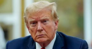 Trump esoterico