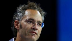 Can AI predict people's thoughts? Palantir CEO Alex Karp weighs in
