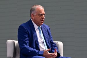 Θεοδωρικάκος: Εξετάζουμε την πρόταση για έλεγχο σε ενδεχόμενες αδικαιολόγητες ανατιμήσεις