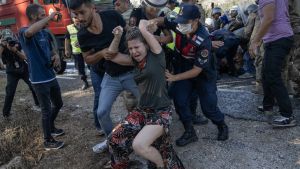 Human Rights Watch wijst op vervolging milieuactivisten in Turkije, dat gastland VN-klimaattop is