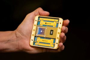 Canada is set to take a quantum-computing leap. What will that mean for Canadians?