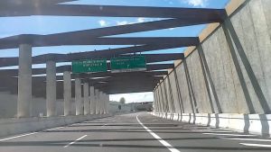 Pedemontana Veneta gratis tra Marostica e Bassano durante i lavori sul viadotto Rivarotta