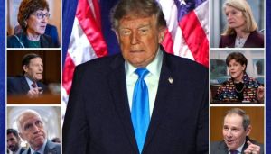Trump’s dud of a diesel deal