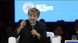 El FMI eleva al 2,5% el crecimiento de España en 2026 y la sitúa a la cabeza de las grandes economías del euro