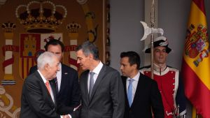 Los autos de la 'ley de nietos' no se pueden llevar al Constitucional: 