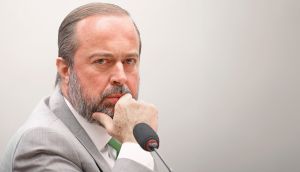 Mineiro no ministério