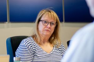 Svarer på påstand om sabotasje: – Kjenner ikke igjen ordbruken