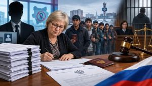 Восемь фиктивных контрактов и один условный срок: как Россия борется с бумажной легализацией мигрантов