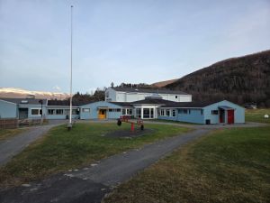 Elevenes mening om endring av skolestrukturen i Misvær – Skjerstad