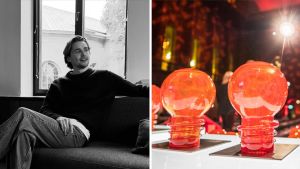 Vincent Caroni: Förlåt för att jag outar er, kollegor