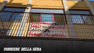 Dieci scuole occupate a Napoli, ecco quali sono e perché protestano gli studenti