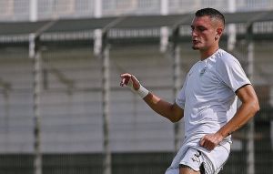 La Spal sulle tracce di Lucarelli, figlio di Alessandro