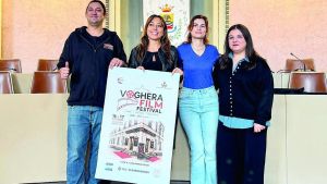 Dal sociale all'horror: Voghera Film Festival riparte dai giovani