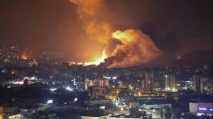 Venezuela. La madrugada que nadie soñó venir