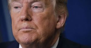 O que Trump está fazendo com a Ucrânia é oposto do conservadorismo