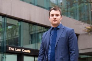 In B.C., a dose of judge-made drug policy
