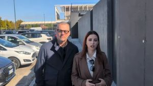 Venezia, Stroppa esonerato: ora Davide Nicola in pole per la panchina
