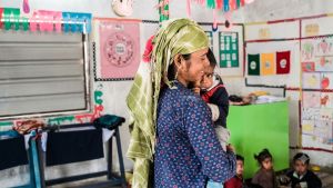 1 Million Children, 57 Years: How Mobile Creches is Building a Childcare Infrastructure for Working Parents
