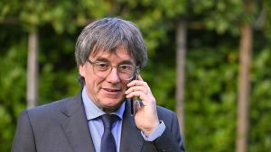 ¿Vuelve la Cataluña de Puigdemont y Colau?