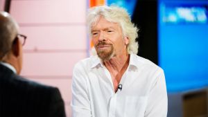 Richard Branson Opened up About the Loss of His Wife and Offered Great Advice for Anyone Facing Dark Times