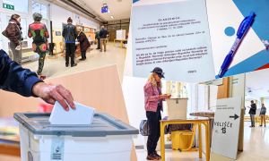 komentar višeslava raosa Slovenci su na referendumima pomrsili račune i vlasti i oporbi: Što iz toga može naučiti Hrvatska?
