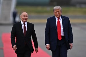 Washington’s diesel deal: A door in the sanctions wall