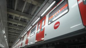 Barcelona aumenta la oferta de metro en las líneas L1 y L5 para responder al crecimiento de la demanda